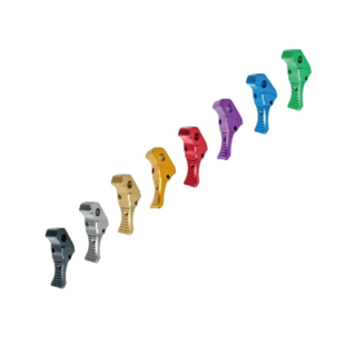 Fuku-2 Aap-01 / We CNC Aluminium Adjustable Trigger