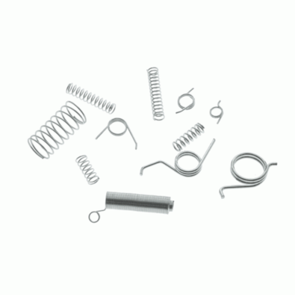 CowCow Technology G17 Gen5 Spring Set
