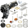 CNC Aluminum Hopup Chamber M4Gi (For ICS M4)