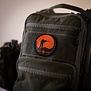 PVC Patch Moon Sniper