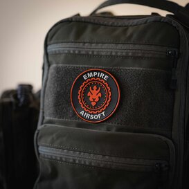 PVC Patch