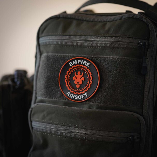 Empire Airsoft PVC Patch