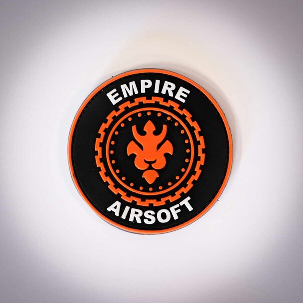 Empire Airsoft PVC Patch