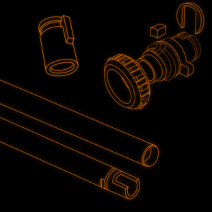 Internal Parts