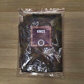 KMCS Base Mesh