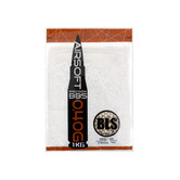 0.40G Precision Grade 1kg (Ivory)
