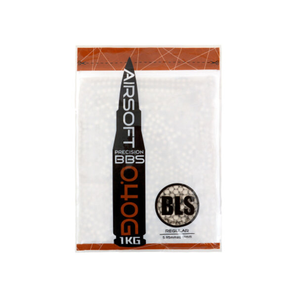 BLS 0.40G Precision Grade 1kg (Ivory)