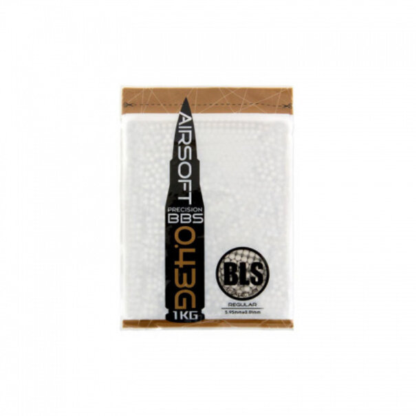 BLS 0.43G Precision Grade 1kg (Ivory)