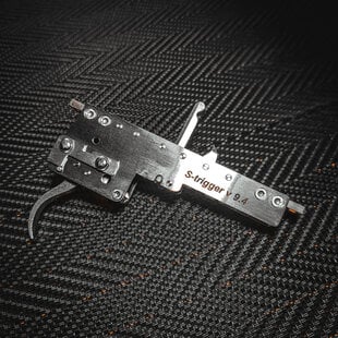 S-trigger v 9.5 VSR10