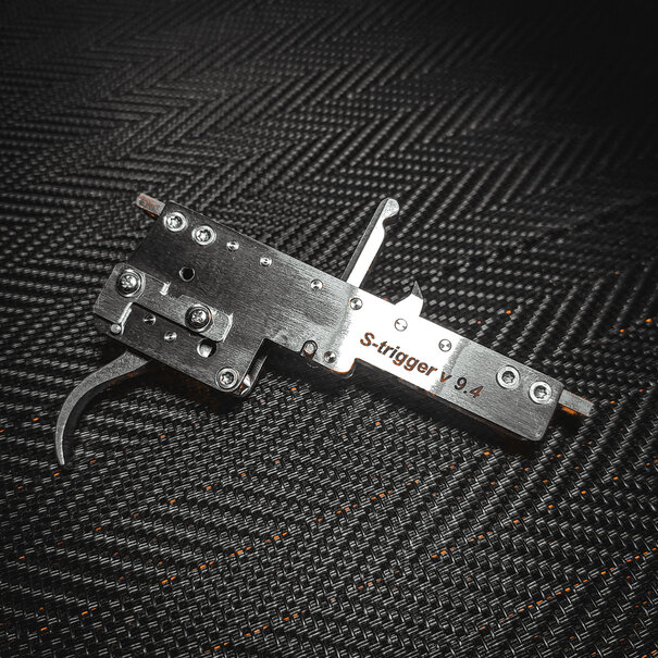 Springer Custom Works S-trigger v 9.4 VSR10