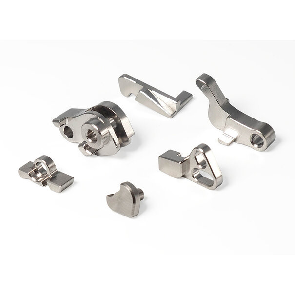 TTI AAP-01 / TM G18C Hammer Set