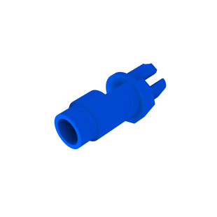 Jaeger Precision MWS NPAS Adjustable Valve
