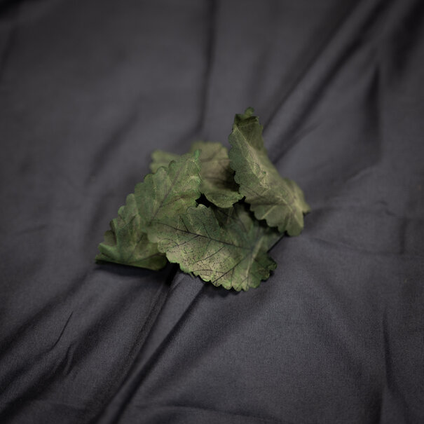 Unique Crafting Leaves Green (Pack of 100)