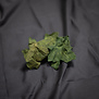Crafting Leaves Green (Pack of 100)