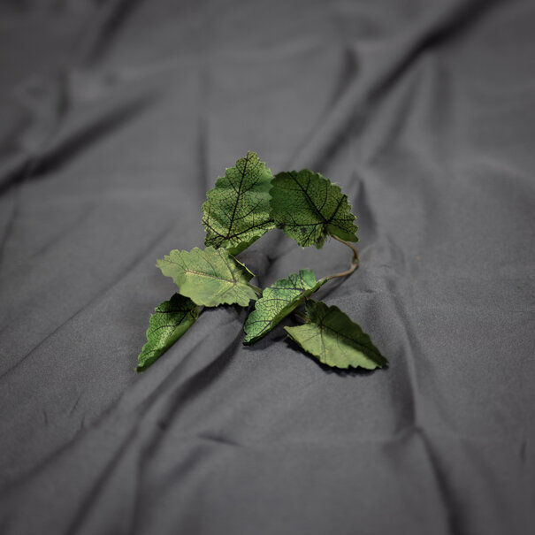 Unique Crafting Leaves Green (Pack of 100)