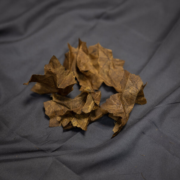 Unique Crafting Leaves Brown
