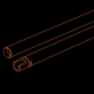 Inner Barrels