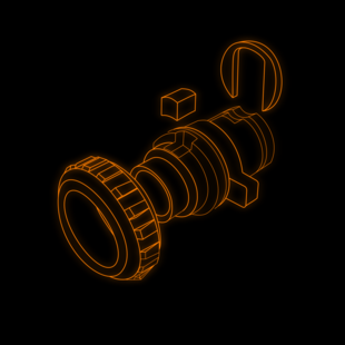 Hop Unit Parts
