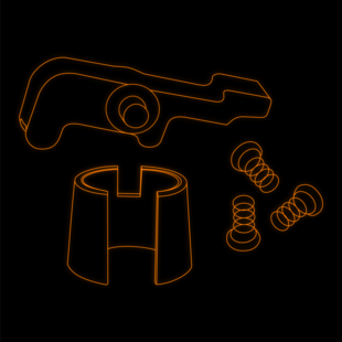 Internal Parts / Spares