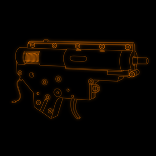 Gearbox Parts