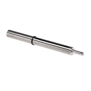 VSR-10 Stainless Steel Cylinder