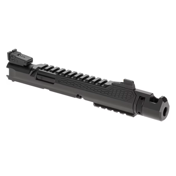 Action Army AAP01 Black Mamba CNC Upper Receiver Kit A
