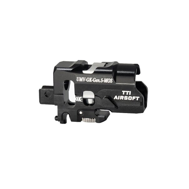 TTI Infinty Umarex (VFC) G-series MOS Series One piece full CNC TDC hop up chamber