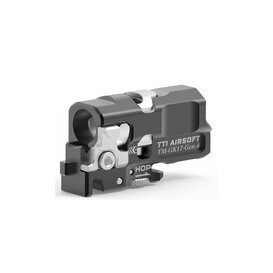 TTI Infinity Marui spec Gen4 G17 One piece full CNC TDC hop up chamber