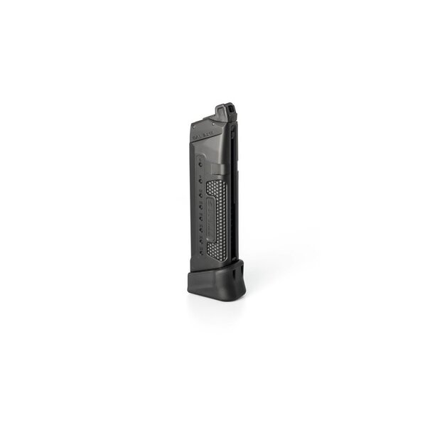 TTI 26 Rounds Aluminum Light weight mag for G-series(compatiable with TM/WE/VFC)
