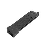 26 Rounds Aluminum Light weight mag for G-series(compatiable with TM/WE/VFC)