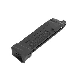 26 Rounds Aluminum Light weight mag for G-series(compatiable with TM/WE/VFC)