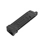 26 Rounds Aluminum Light weight mag for G-series(compatiable with TM/WE/VFC)