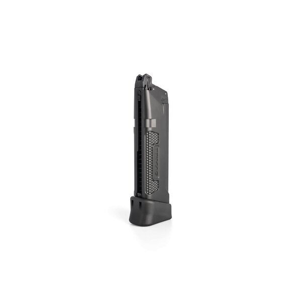 TTI 26 Rounds Aluminum Light weight mag for G-series(compatiable with TM/WE/VFC)
