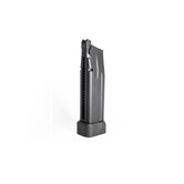 29 Rounds Aluminum Light weight mag for Hi CAPA(compatiable with TM/WE/VORSK/ARMY/)