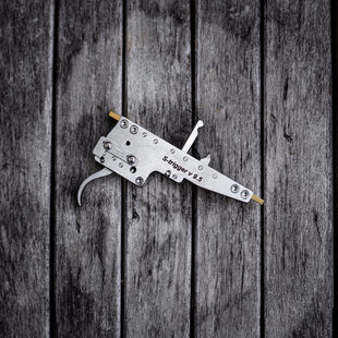 S-trigger v 9.5 VSR10