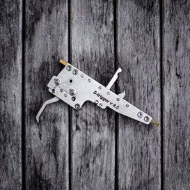 S-trigger v 9.5 VSR10