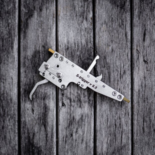 S-trigger v 9.5 VSR10