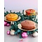 Whole cakes
