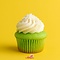 Mini Vega Cupcake | various flavors