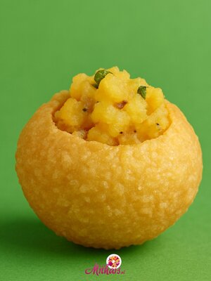 Pani Puri