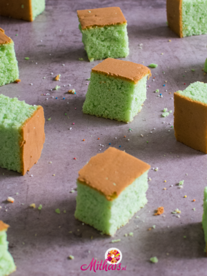 Vegan Cake | Diverse smaken