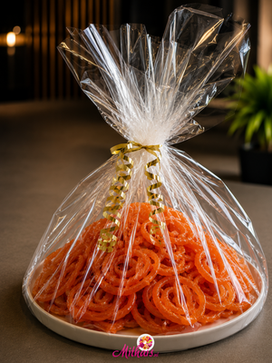 Mithai present