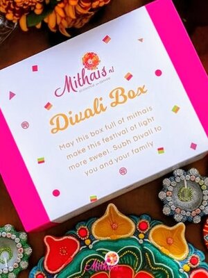 Divali box