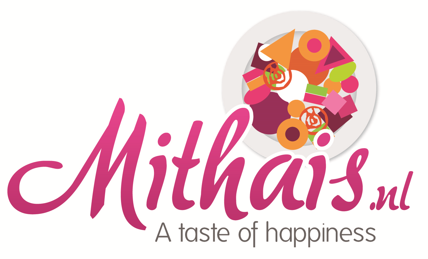 Logo Mithais