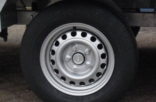 Reservewiel 185/70 R13