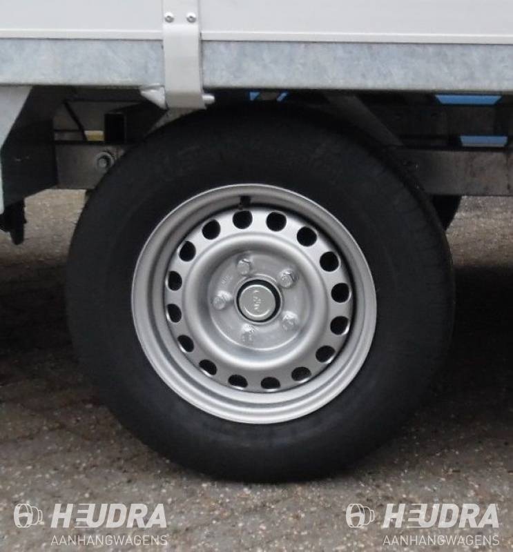 Reservewiel 185/70 R13