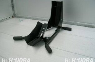 Motorsteun voor 16 t/m 18 inch banden