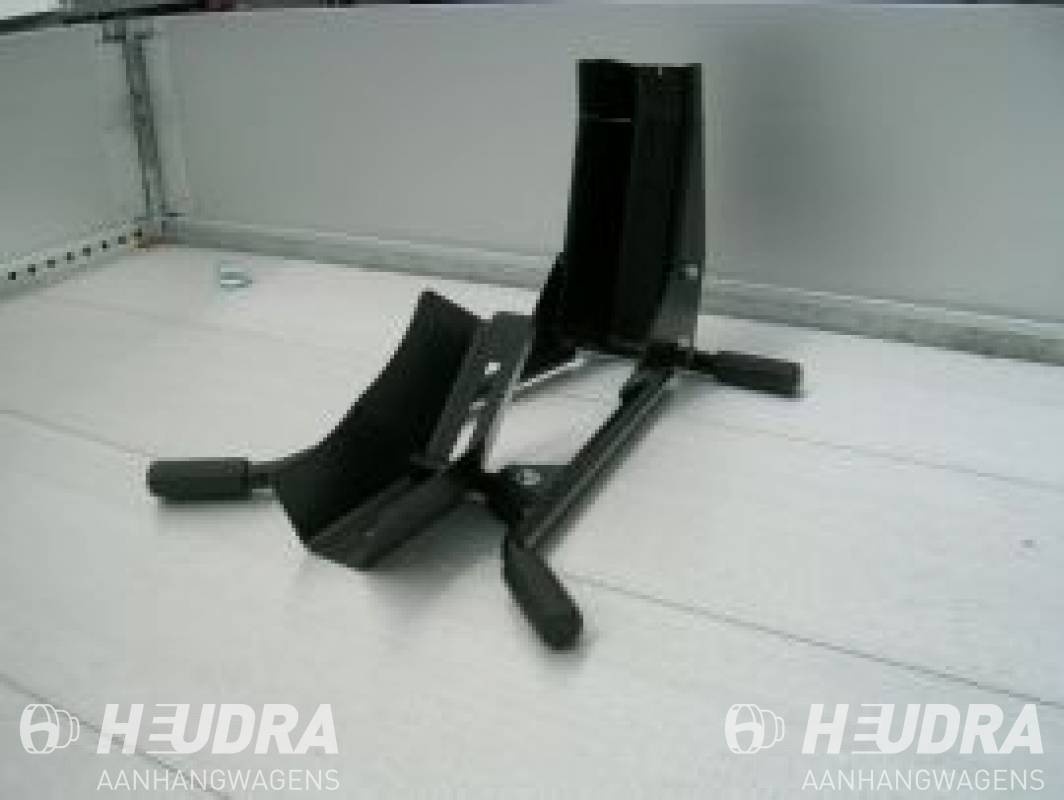 Motorsteun voor 16 t/m 18 inch banden