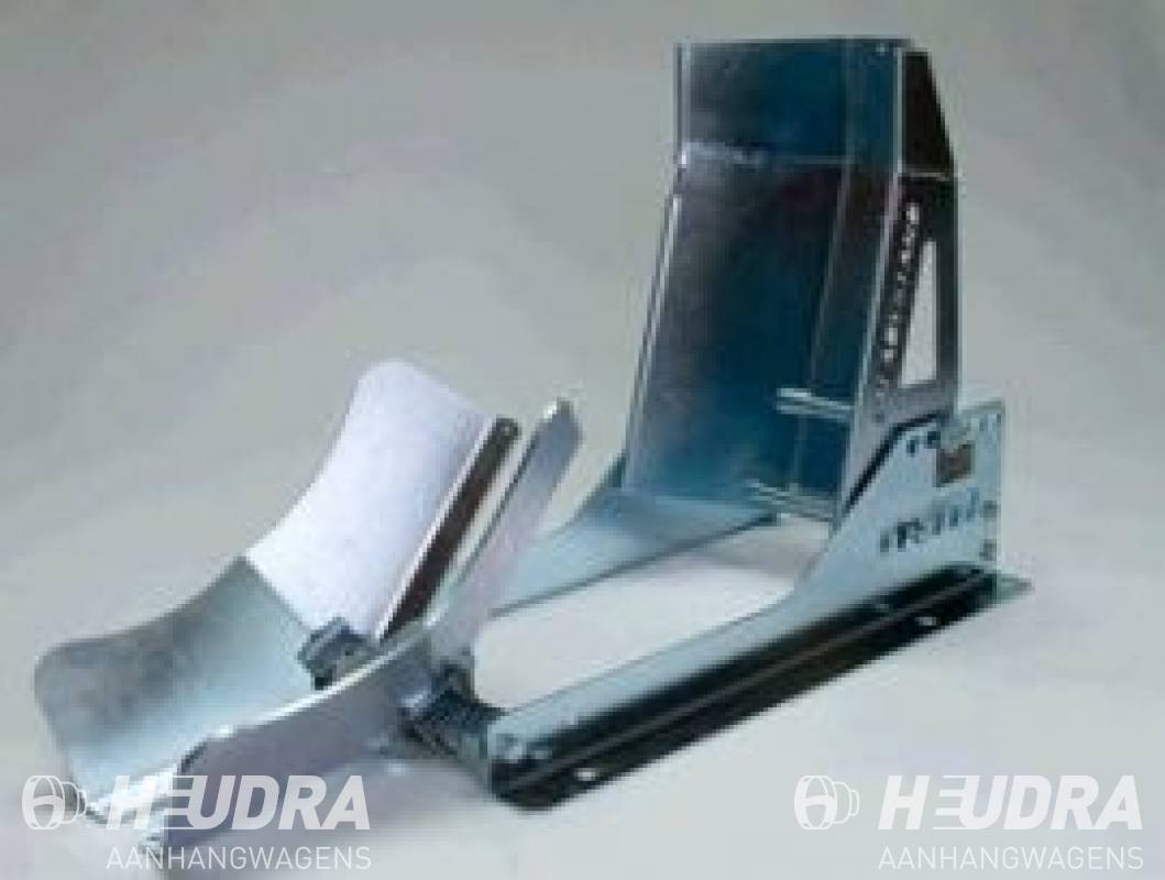 Motorsteun voor 15 t/m 21 inch banden