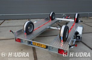 Spanbandenset Anssems AMT ECO multi-autotransporter